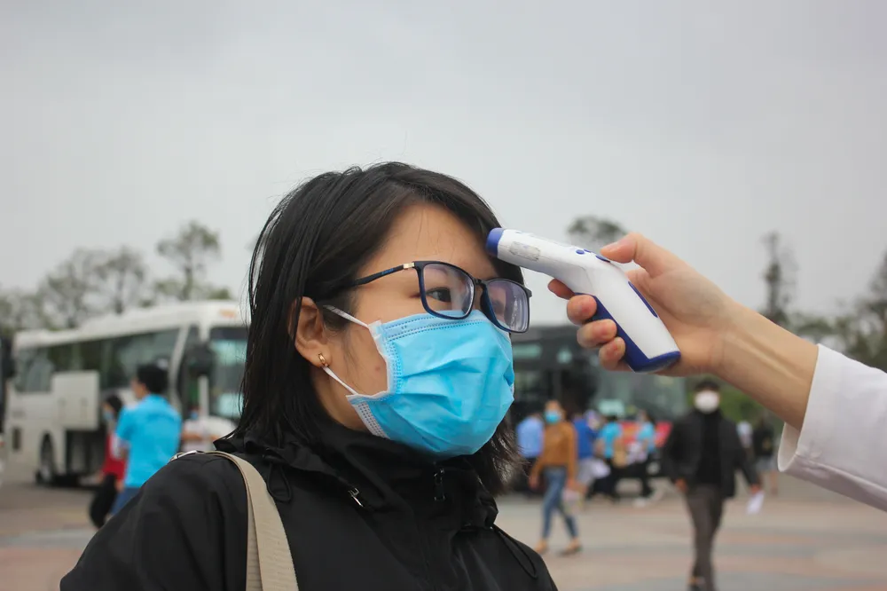 Đà Nẵng hỗ trợ xe đưa 3.000 lao động về quê đón tết ảnh 4