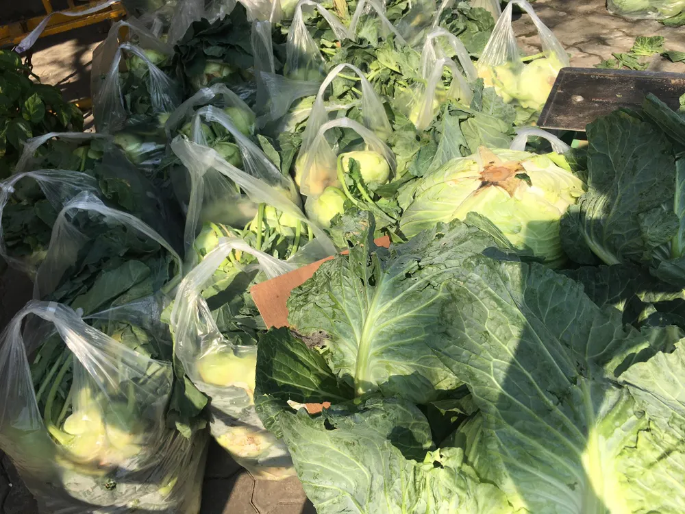 Ấm lòng người Đà Nẵng chung tay giải cứu nông sản Hải Dương ảnh 5