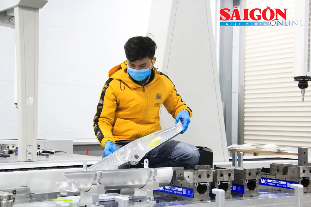 Đà Nẵng chọn “điểm rơi” đón xu hướng dịch chuyển dòng vốn FDI ảnh 2