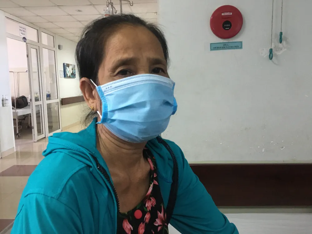 Nghĩa tình từ những suất ăn  ảnh 10