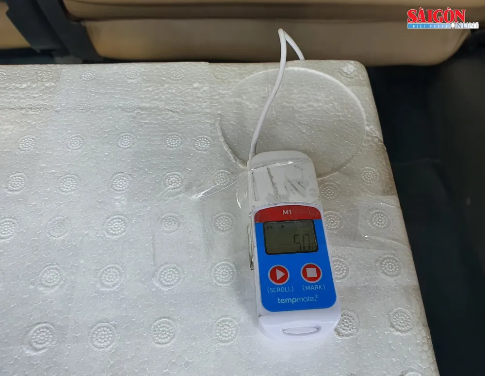 Nhân viên ở Bệnh viện Phổi Đà Nẵng sẽ được tiêm vaccine Covid-19 ảnh 1