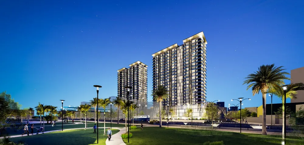 Tập trung xây dựng Hải Châu thành quận văn minh, hiện đại