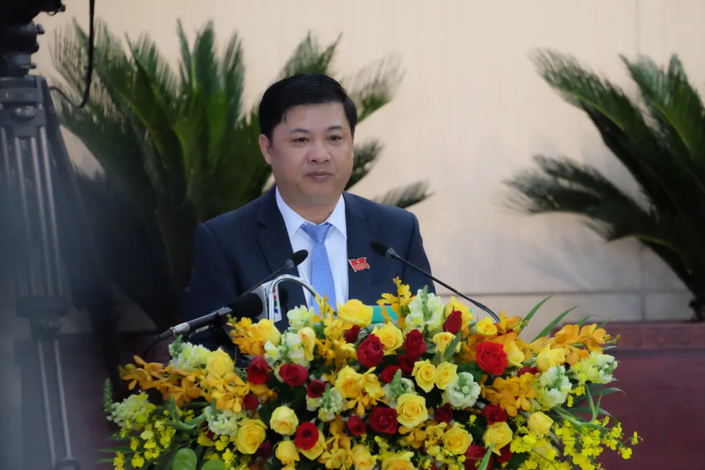 Đà Nẵng: 83,09% các kiến nghị được giải quyết trong nhiệm kỳ 2016-2021 ảnh 1