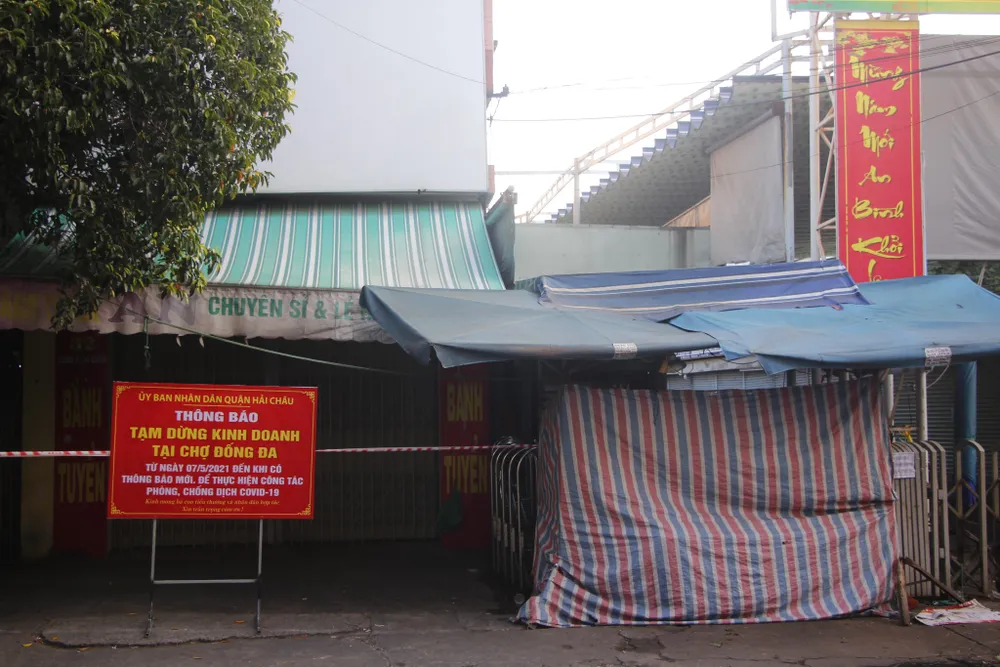 500 nhân viên làm việc tại các vũ trường, karaoke, spa, masage ở Đà Nẵng được xét nghiệm Covid-19 ảnh 7