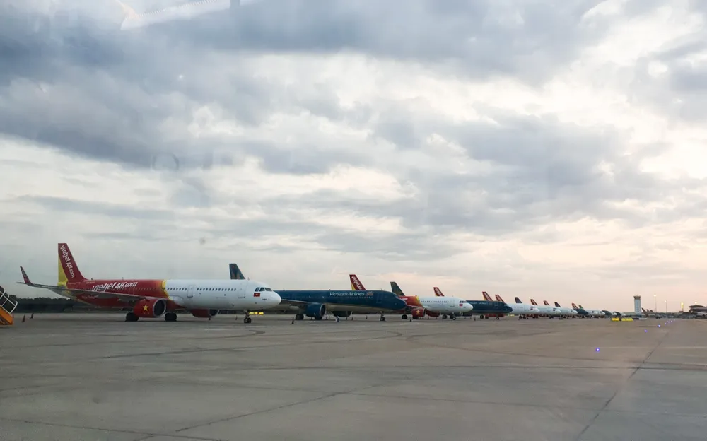 Đà Nẵng bố trí 3 máy bay đưa người dân từ TPHCM trở về miễn phí