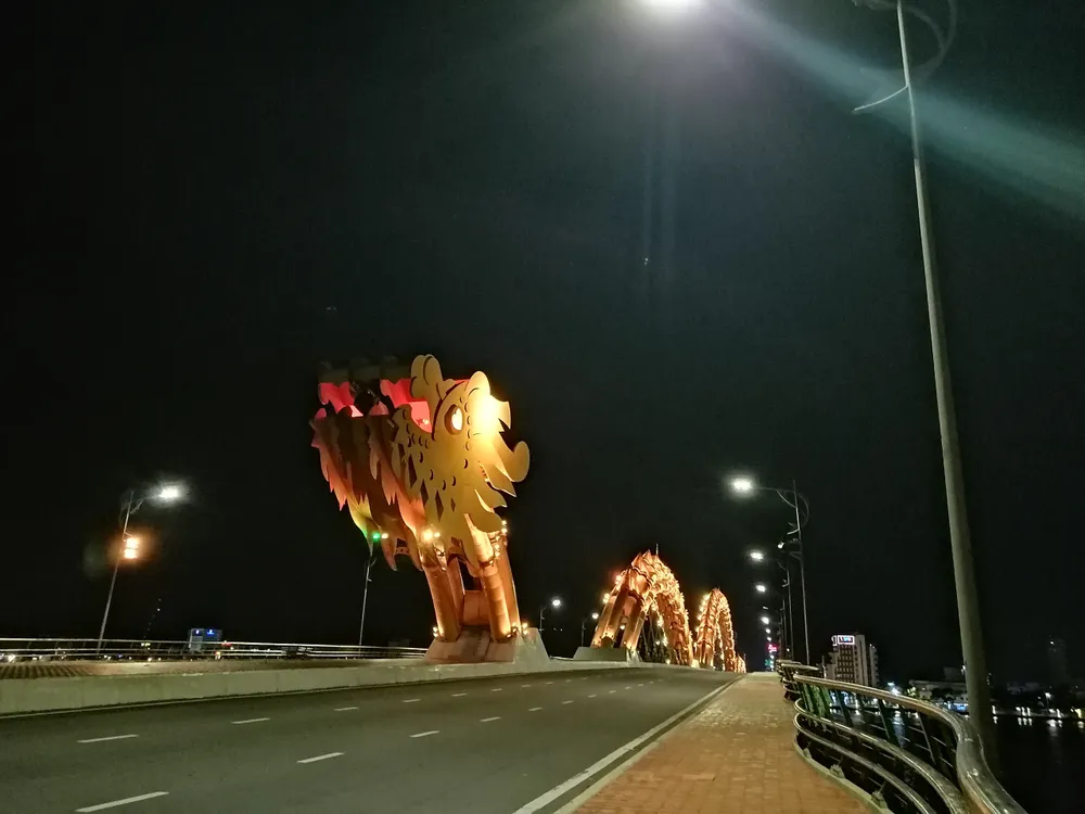 Đà Nẵng: Phong tỏa 4 phường thuộc quận Sơn Trà, người dân không ra đường sau 20 giờ ảnh 12