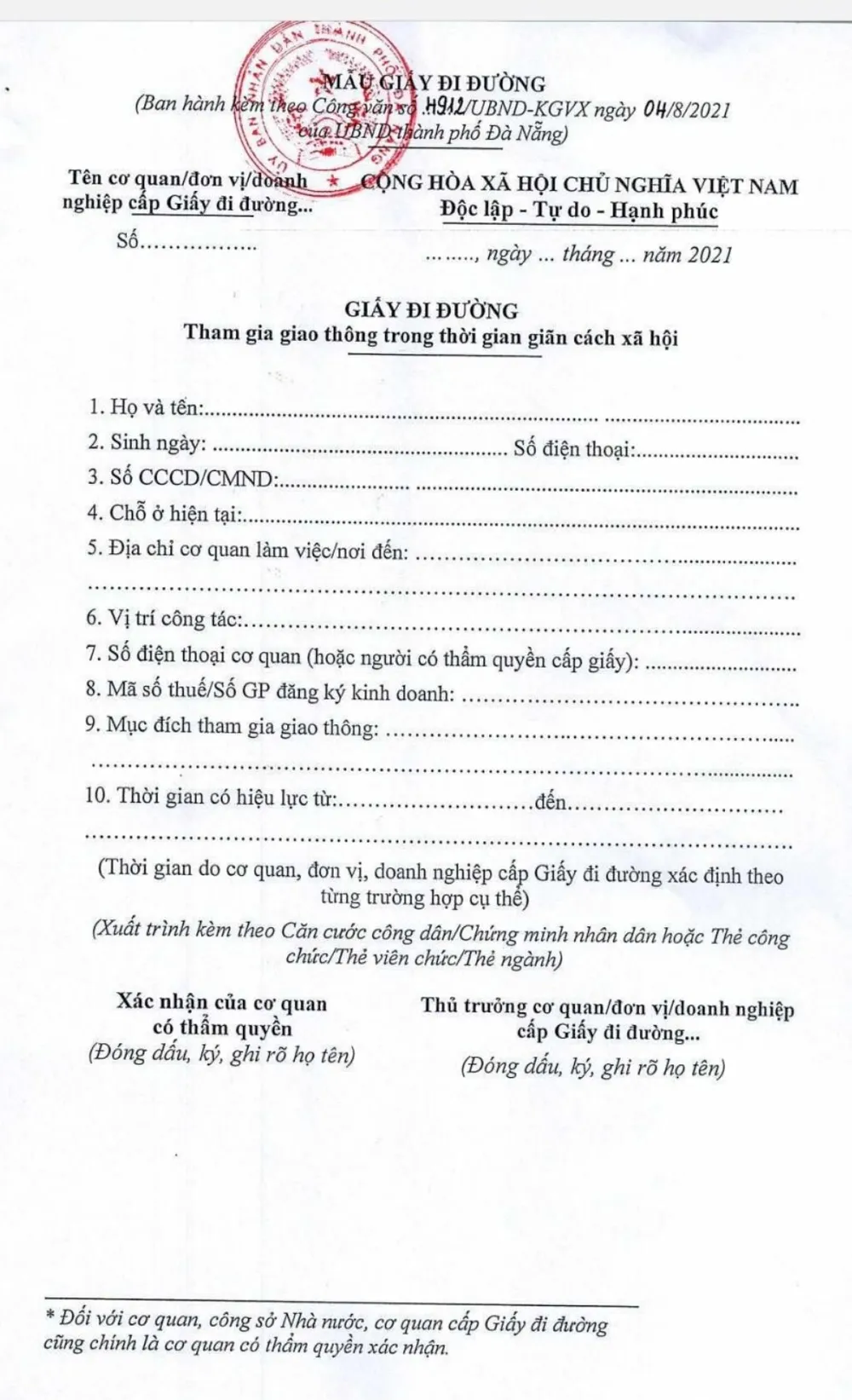 Hỗ trợ người dân vùng cách ly 40.000 đồng/ngày, quận Sơn Trà cần sớm làm “sạch” Covid-19 ảnh 2