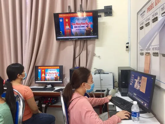 Đà Nẵng sẽ khai giảng năm học 2020-2021 theo hình thức trực tuyến 