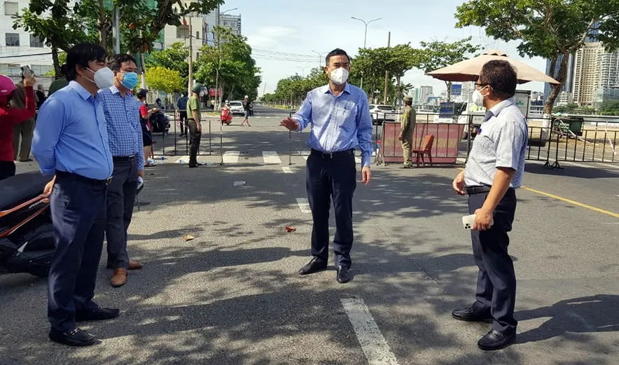 Đà Nẵng - nơi lan tỏa những chính sách nhân văn ảnh 7