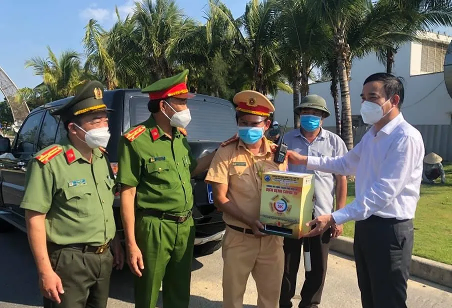 Đà Nẵng - nơi lan tỏa những chính sách nhân văn ảnh 8