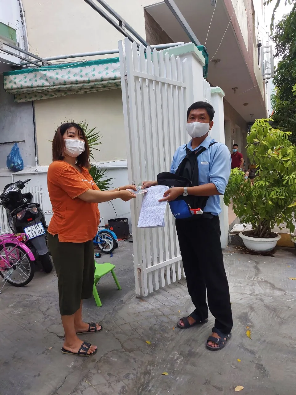 Đà Nẵng - nơi lan tỏa những chính sách nhân văn ảnh 4