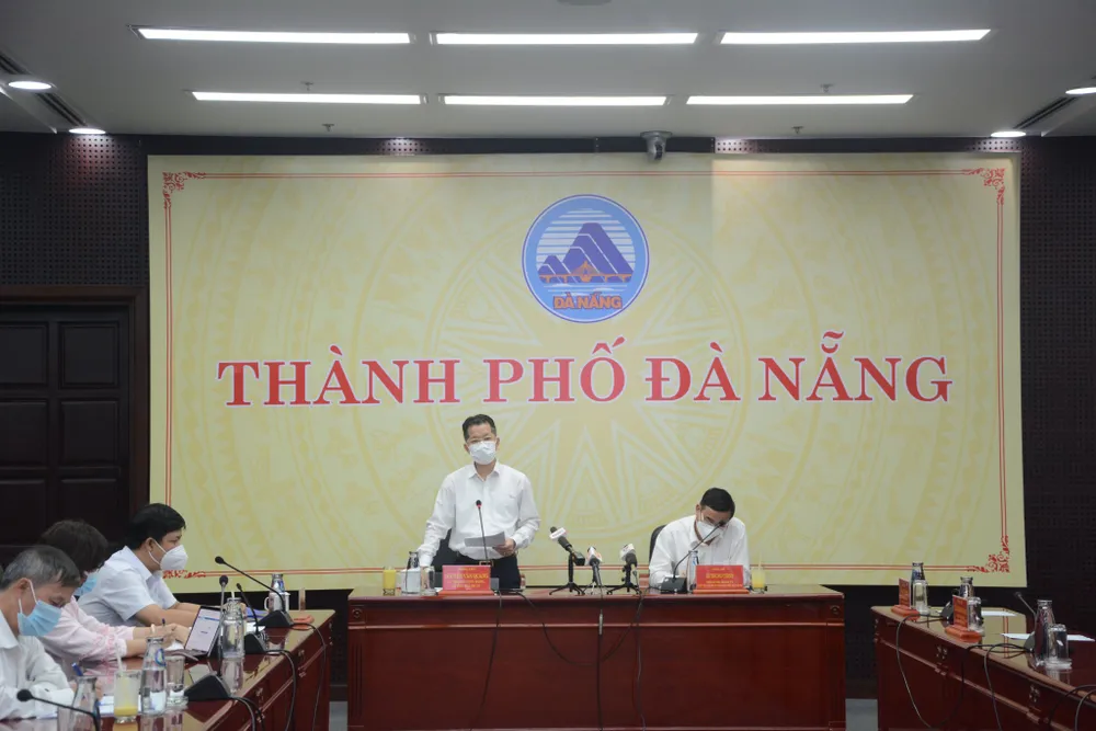 Đà Nẵng dự kiến thêm 10 ngày thực hiện “ai ở đâu ở đó”  ảnh 4