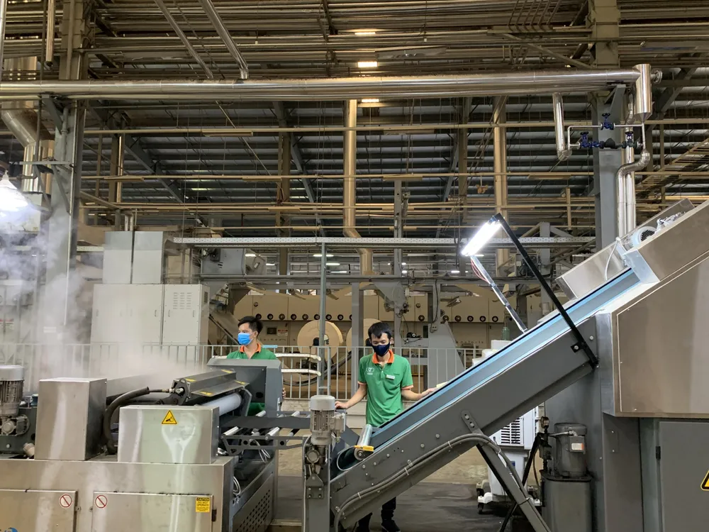 Người dân hào hứng khi Đà Nẵng nới lỏng các hoạt động  ảnh 8