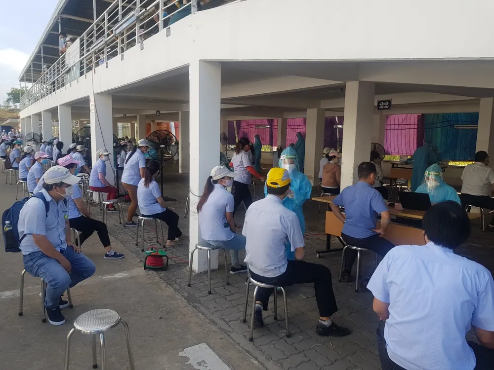 Đà Nẵng xây dựng doanh nghiệp xanh, từng bước chuyển sang trạng thái bình thường mới ảnh 2