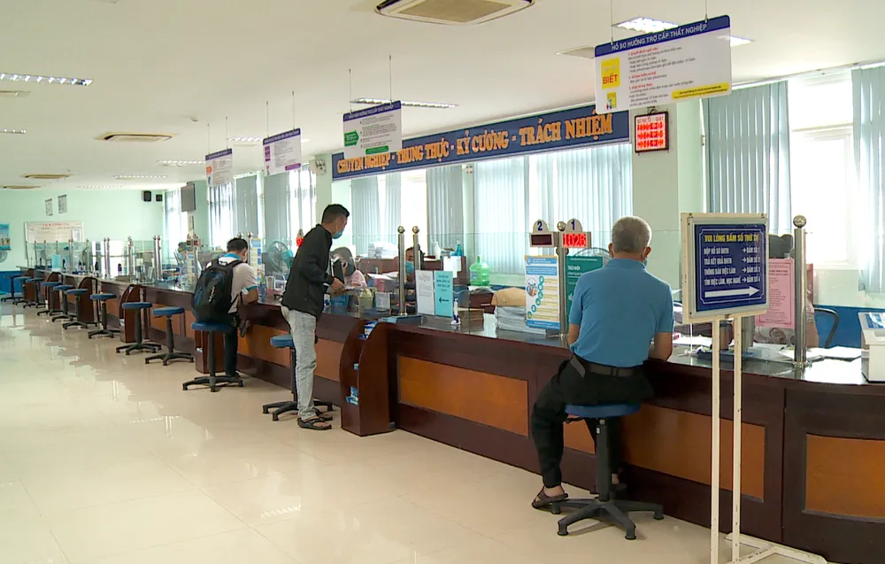 Lao động trong trạng thái “bình thường mới” - Bài 1: Doanh nghiệp Đà Nẵng... ngóng lao động ảnh 4