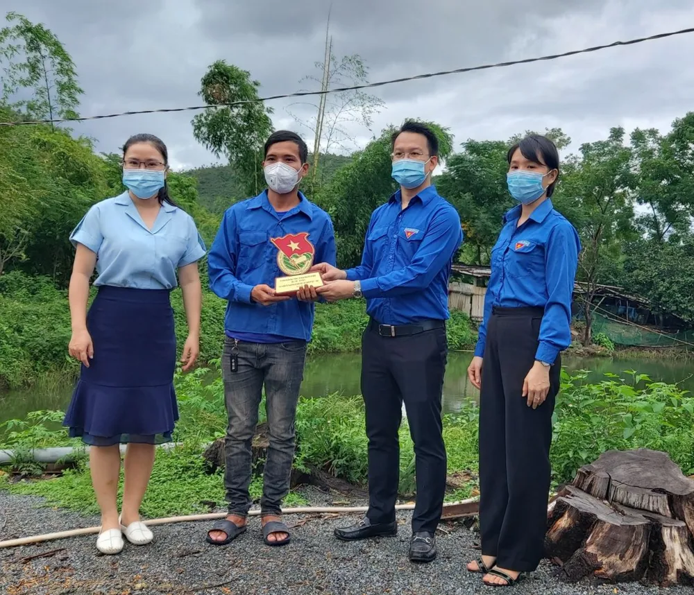 Lao động trong trạng thái bình thường mới - Bài 3: An sinh xã hội - “giữ chân” lao động trong mùa dịch  ảnh 3