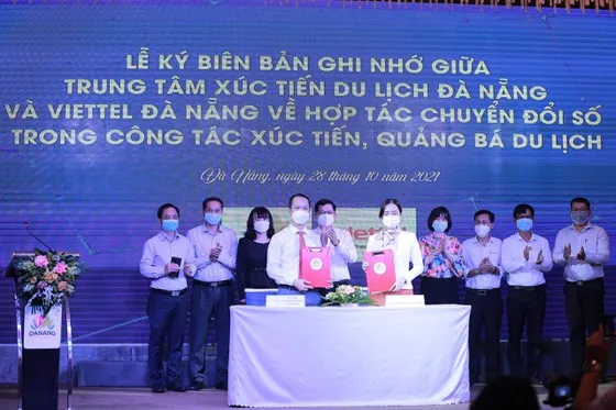 Du lịch Đà Nẵng ra mắt ứng dụng VR360 “Một chạm đến Đà Nẵng” ảnh 3