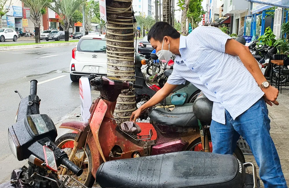 Nơi lưu giữ kỷ vật trên dặm đường hồi hương tránh dịch Covid-19 ảnh 3