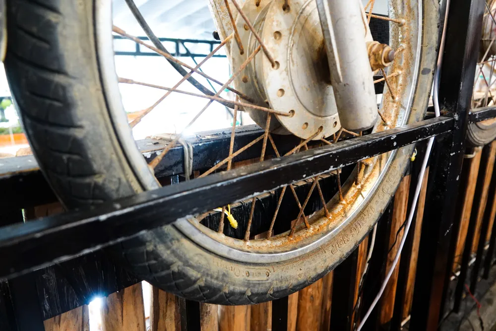 Nơi lưu giữ kỷ vật trên dặm đường hồi hương tránh dịch Covid-19 ảnh 11