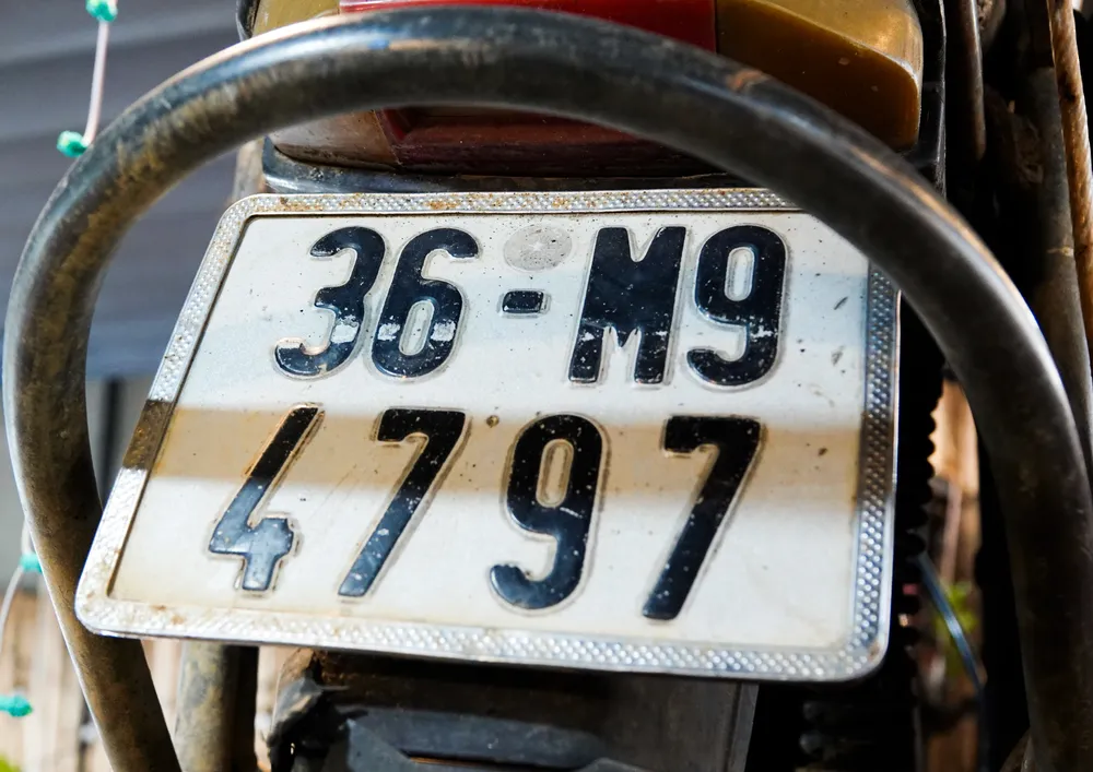 Nơi lưu giữ kỷ vật trên dặm đường hồi hương tránh dịch Covid-19 ảnh 9