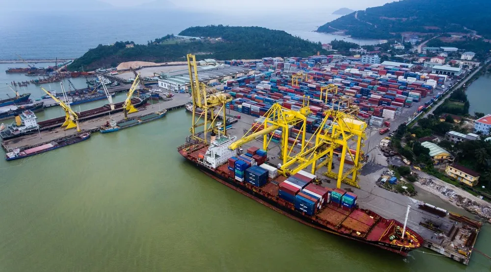 Thành lập Ban Chỉ đạo Tạo thuận lợi thương mại Đà Nẵng ảnh 1