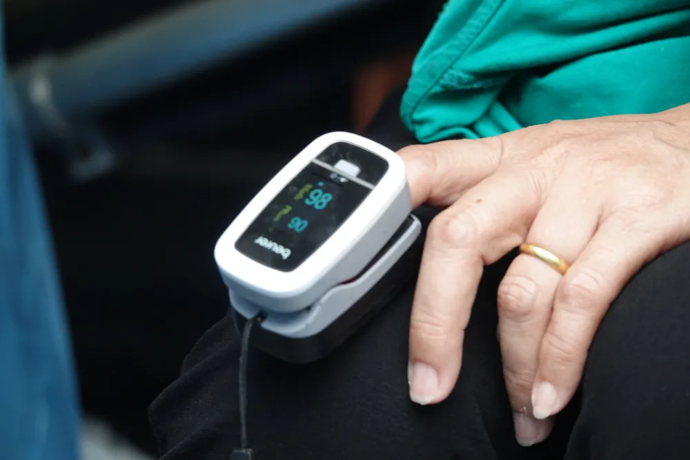 Đà Nẵng triển khai tiêm vaccine lưu động tại nhà cho người già, người có bệnh nền ảnh 4