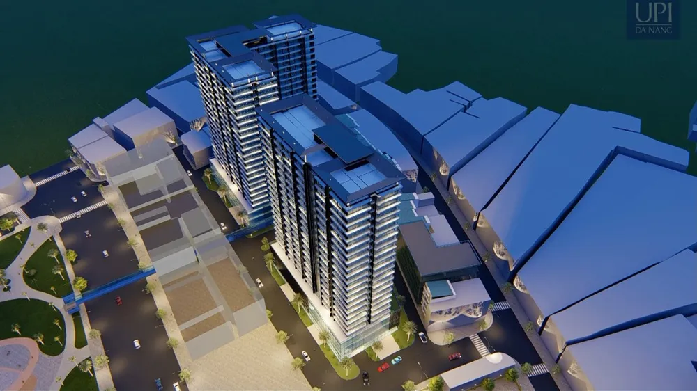 Thay đổi diện mạo đô thị Đà Nẵng – từ định hướng tổng quan đến mô hình thực tế ảnh 2