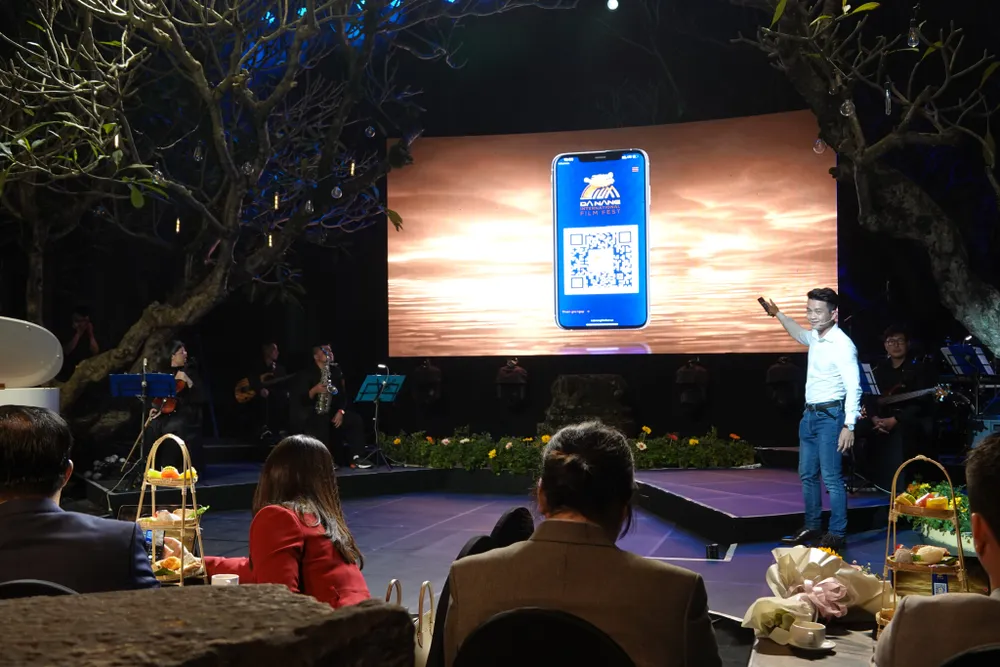 Tác phẩm dự thi được tiếp nhận qua nền tảng số