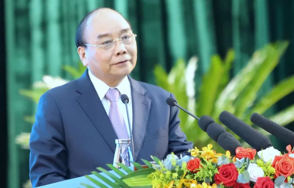 Cải cách tư pháp phải đặt dưới sự lãnh đạo của Đảng, giữ vững bản chất Nhà nước pháp quyền ảnh 1