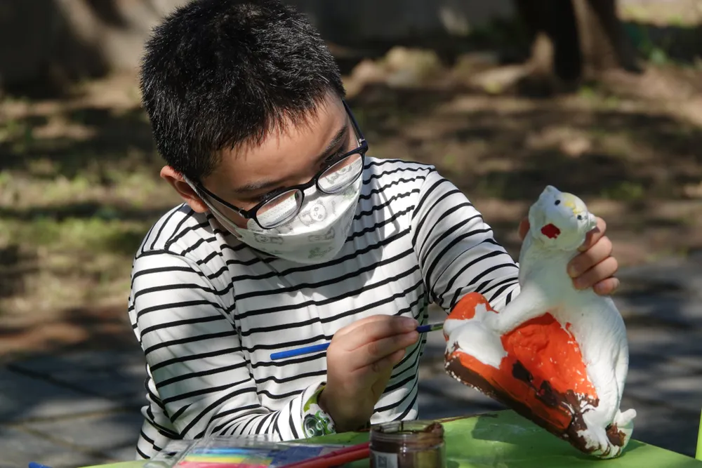 Đà Nẵng: Độc đáo phiên chợ ngày tết tại Thành Điện Hải ảnh 7