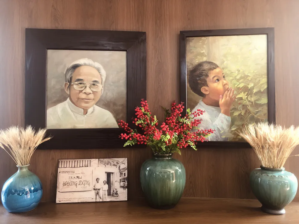 Phát triển văn hóa từ thư viện tư nhân ảnh 2