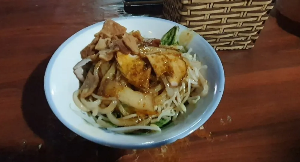 Độc đáo ẩm thực ở phố cổ Hội An ảnh 5