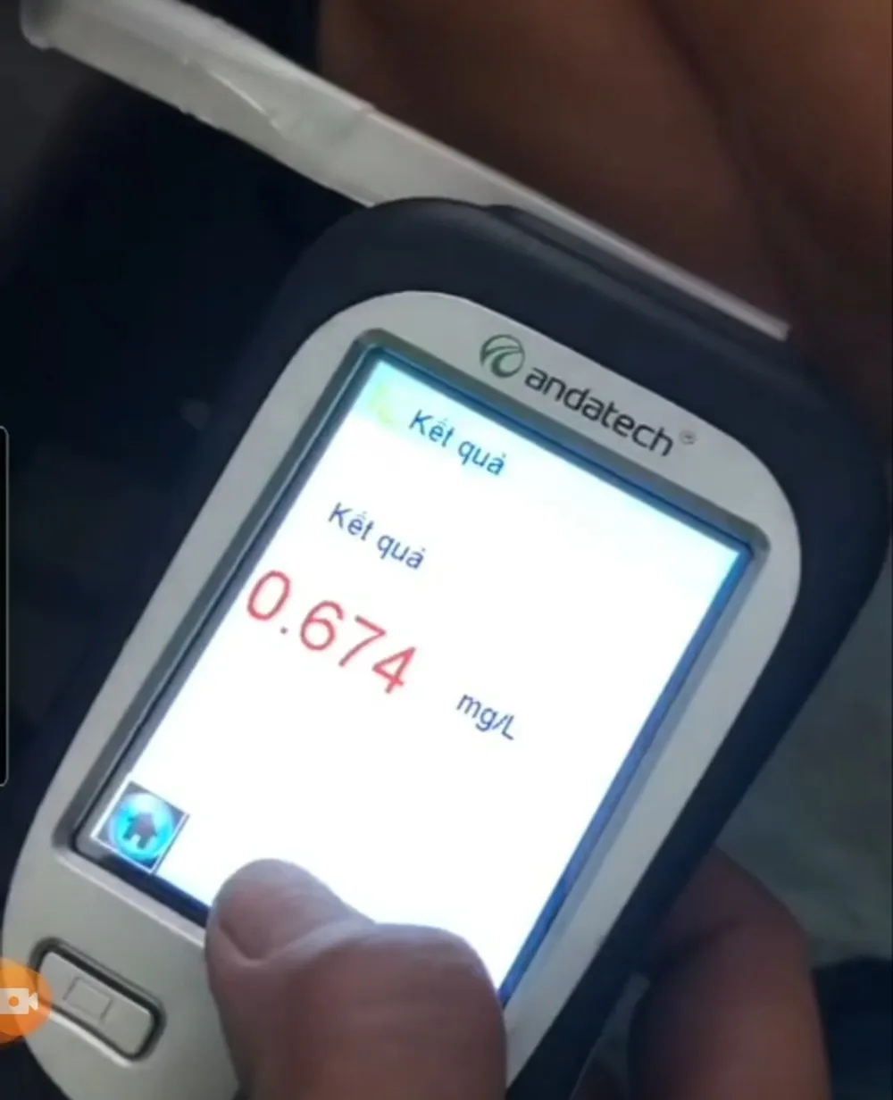 Ô tô “điên” lao vào tiệm bánh mì: Tài xế có sử dụng rượu bia và ma túy ảnh 1