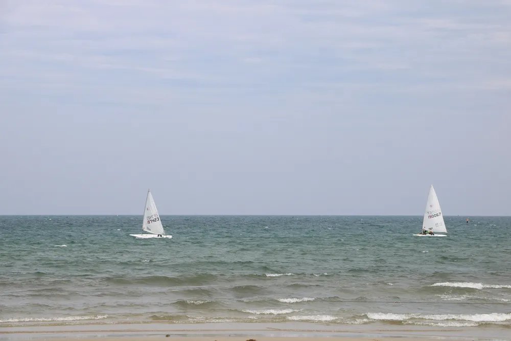 Đà Nẵng khai trương du lịch biển Đà Nẵng 2022 và bãi biển đêm Mỹ An ảnh 8