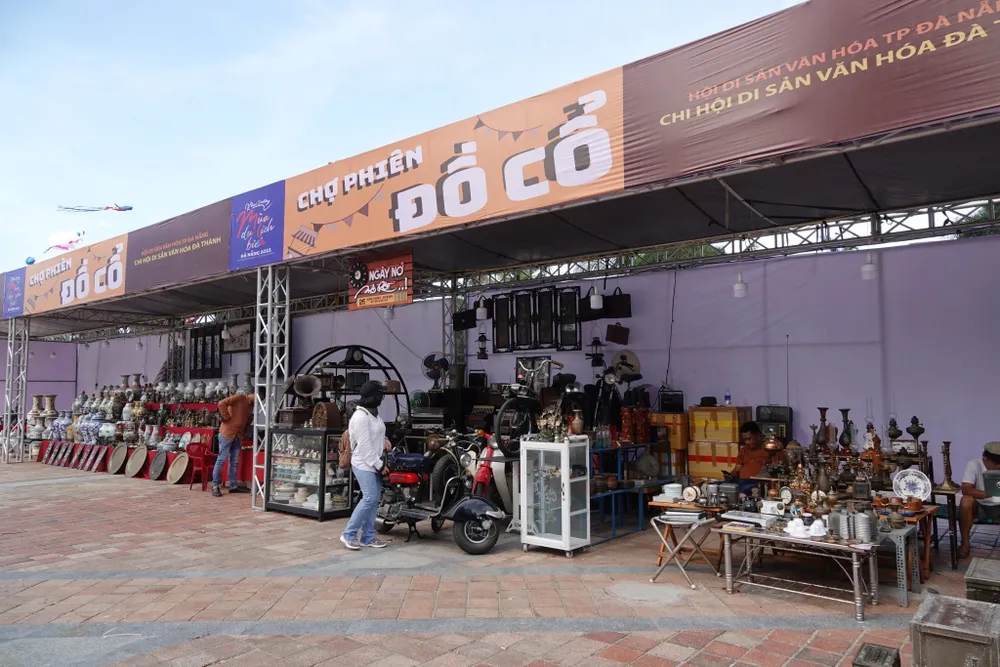 Đà Nẵng khai trương du lịch biển Đà Nẵng 2022 và bãi biển đêm Mỹ An ảnh 3