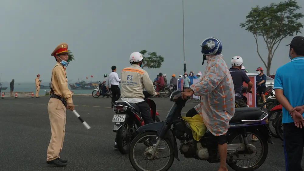 Hơn 2.500 vận động viên chinh phục IRONMAN 70.3 Việt Nam 2022 ảnh 7