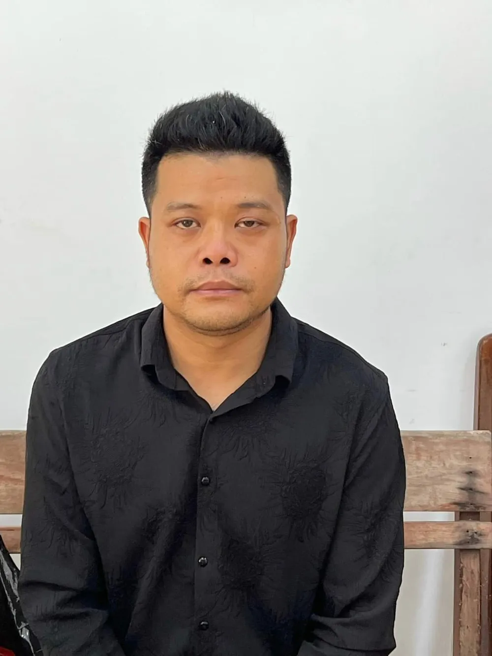 Bắt đối tượng còn lại trong vụ đánh tàn nhẫn tài xế ô tô giữa đường  ảnh 1