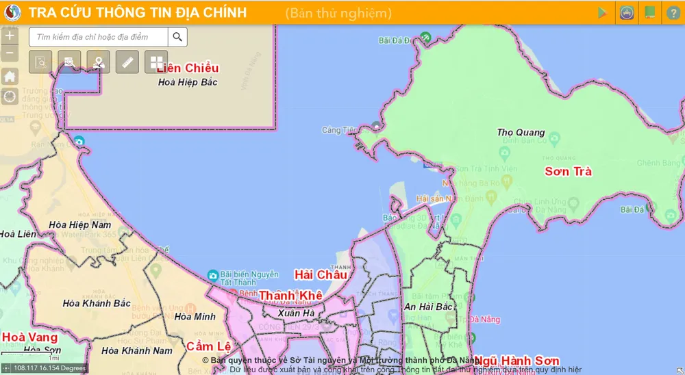 Đà Nẵng vững bước trên hành trình chuyển đổi số - Bài 3: Yếu tố then chốt cho chuyển đổi số ảnh 2