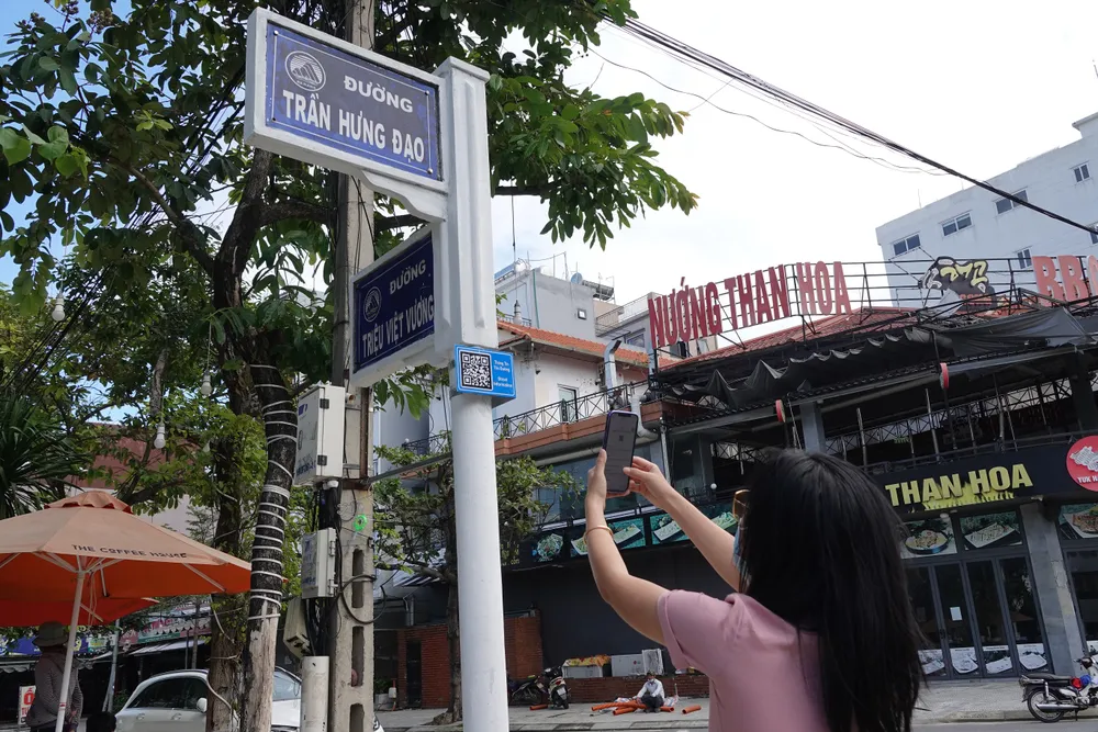 Đà Nẵng vững bước trên hành trình chuyển đổi số - Bài 3: Yếu tố then chốt cho chuyển đổi số ảnh 3