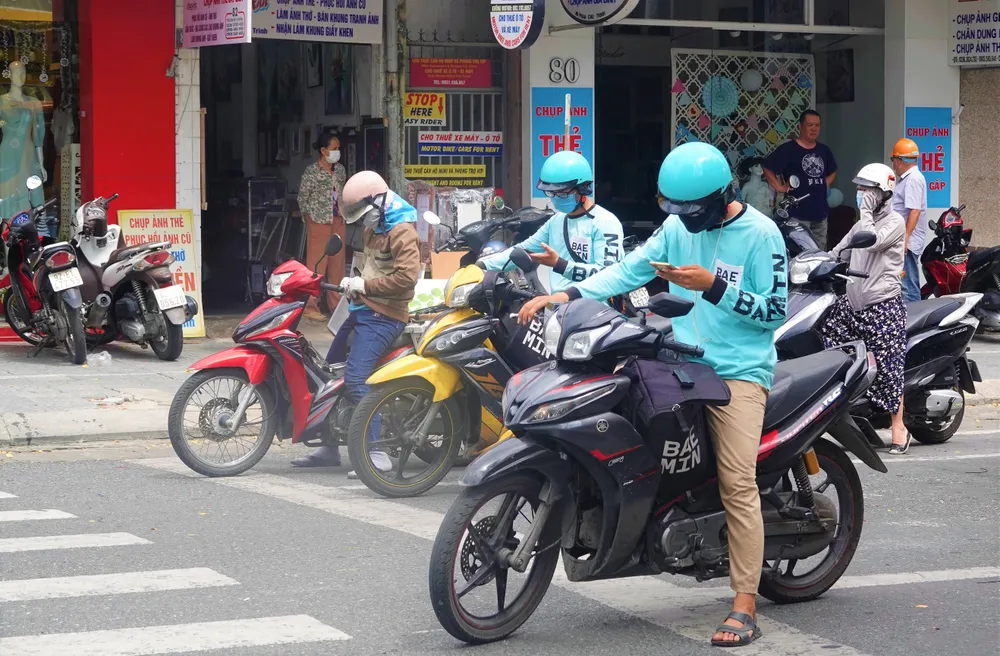 Đà Nẵng vững bước trên hành trình chuyển đổi số - Bài 2: Tạo cú hích để Đà Nẵng bứt phá ảnh 3