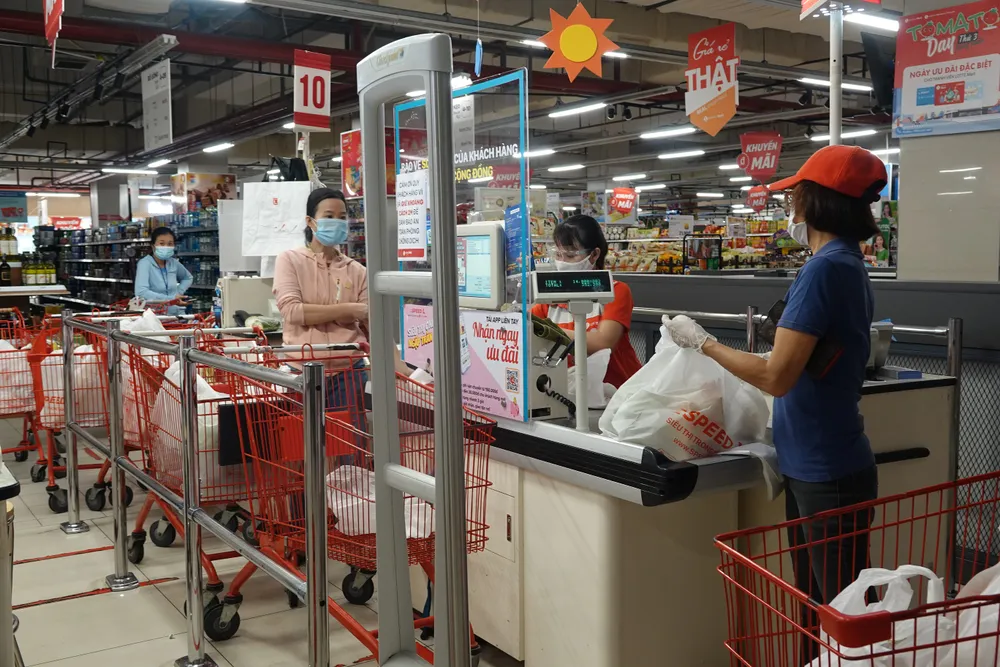 Đà Nẵng vững bước trên hành trình chuyển đổi số - Bài 2: Tạo cú hích để Đà Nẵng bứt phá ảnh 4