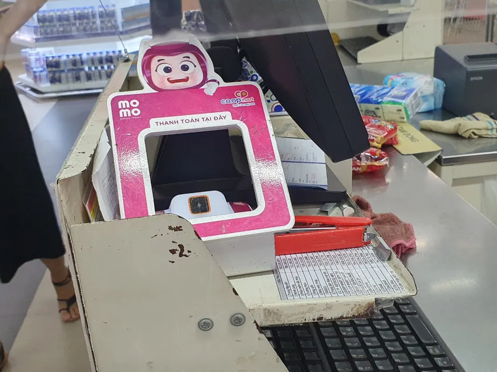 Đà Nẵng vững bước trên hành trình chuyển đổi số - Bài 2: Tạo cú hích để Đà Nẵng bứt phá ảnh 2