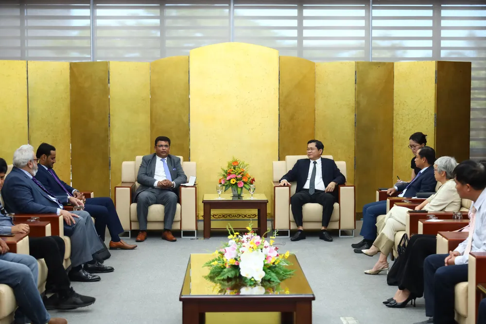 Đà Nẵng: Linh hoạt cách thức để đa dạng hóa thị trường khách du lịch ảnh 4