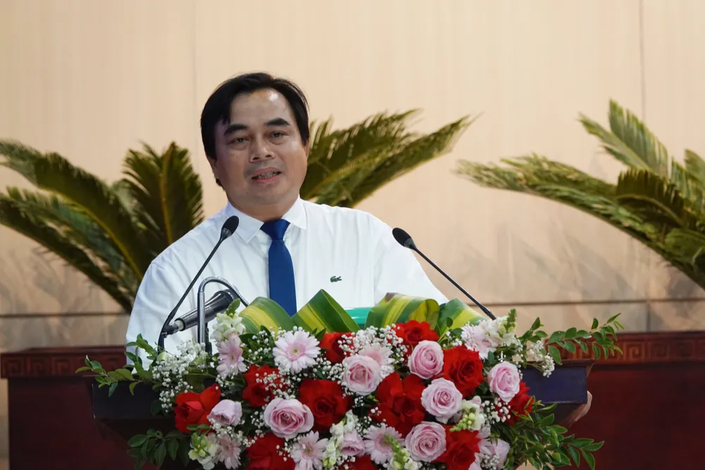 Đà Nẵng: Đề nghị thu hồi đất đã cấp cho Liên đoàn Xiếc Việt Nam  ảnh 1