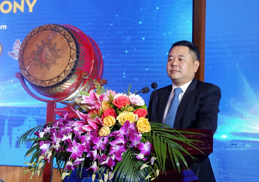 8 nước ASEAN họp bàn phục hồi và phát triển đường sắt sau 2 năm dịch Covid-19 ảnh 1