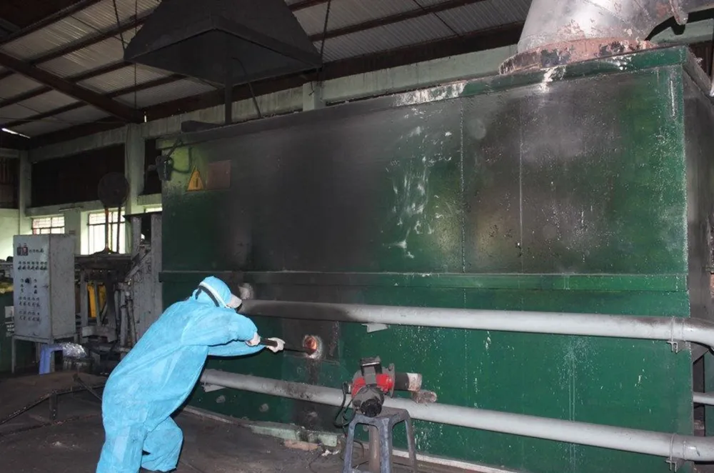 Thu gom rác thải y tế “thời F0” chữa trị tại nhà ảnh 7