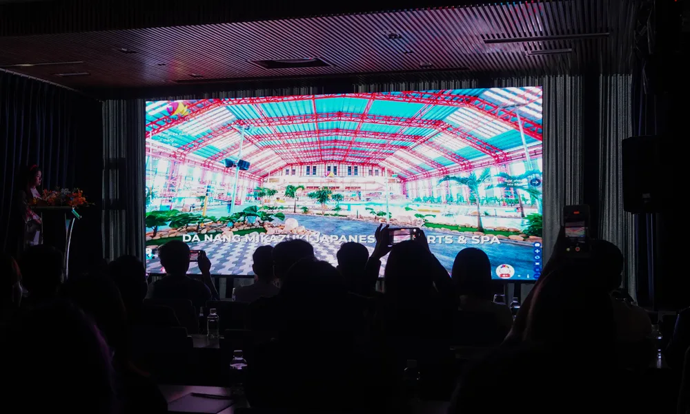 Trải nghiệm du lịch Đà Nẵng trên không gian số ảnh 7