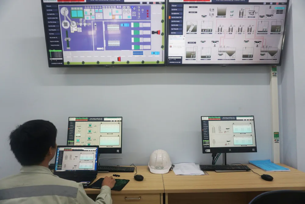 Làm gì để Đà Nẵng trở thành thành phố môi trường? - Bài 1: Giải quyết bài toán môi trường ảnh 6