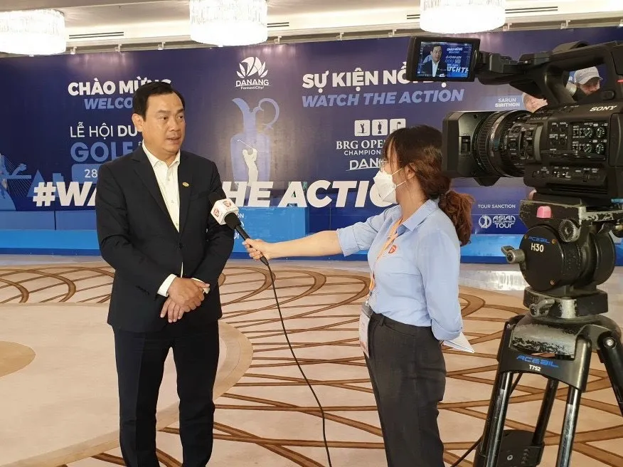 Mỗi năm, Đài thực hiện hơn 120 chương trình truyền hình trực tiếp các sự kiện chính trị, văn hóa, xã hội trên địa bàn TP Đà Nẵng