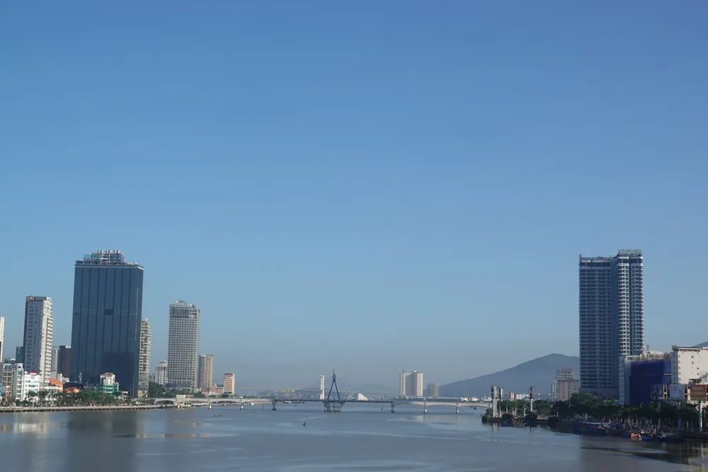 Những năm qua, tình hình kinh tế - xã hội trên địa bàn Đà Nẵng từng bước phát triển, duy trì ở nhịp độ tăng trưởng khá